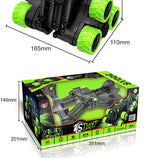 Remote control car