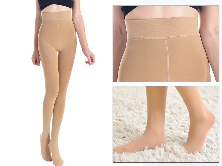 Women's Compression Socks – Slimming Leggings | Hooriva