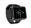 LEMFO T91 2-in-1 Smart Watch & Wireless Bluetooth Headset