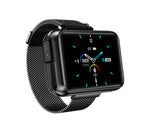 LEMFO T91 2-in-1 Smart Watch & Wireless Bluetooth Headset