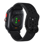 Zeblaze Beyond 3 Pro Smart Watch | 2.15" AMOLED, GPS, 21-Day Battery, Bluetooth Calling