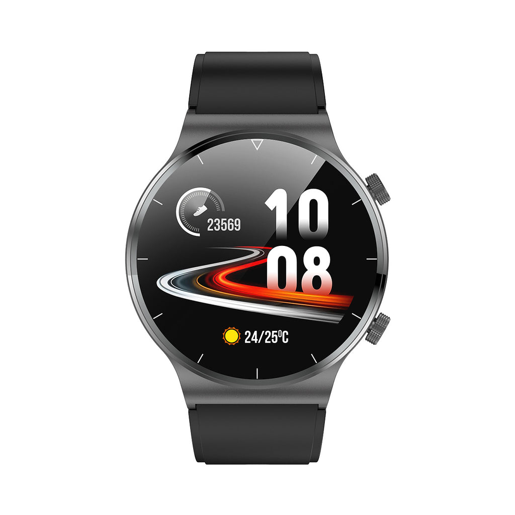 Smart Watch – Message Reminder, Fitness Tracker & Anti-Lost Alert