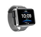 LEMFO T91 2-in-1 Smart Watch & Wireless Bluetooth Headset
