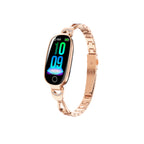Women's Smartwatch – Heart Rate, Menstrual Cycle & Health Tracker