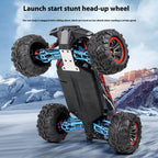 F14B 1:10 Off-Road RC Speed Car – 50km/h Carbon Brush or 70km/h Brushless Motor