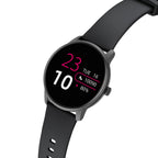 Smart Watch – Heart Rate, Blood Pressure, Blood Oxygen & Sleep Monitor | Hooriva