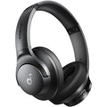 Soundcore Q20i Over-Ear Headphones | Active Noise Cancellation | Hi-Res Audio | Bluetooth 5.0