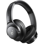 Soundcore Q20i Over-Ear Headphones | Active Noise Cancellation | Hi-Res Audio | Bluetooth 5.0