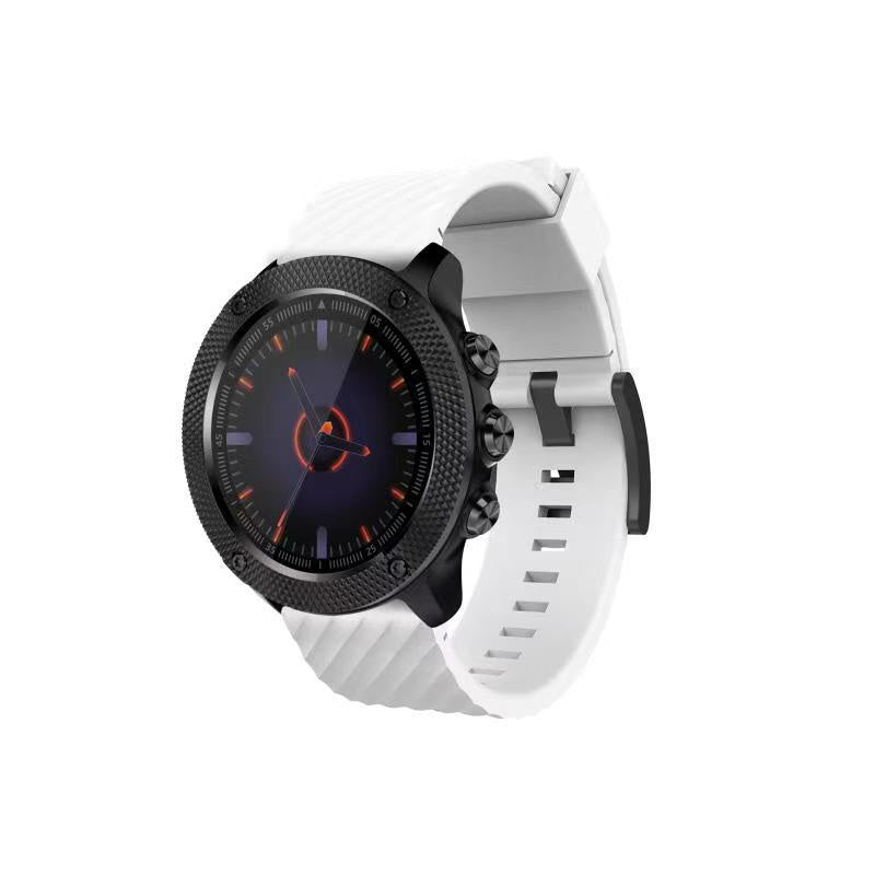 ST06 Smart Watch – Outdoor Sports Bracelet with Heart Rate, Blood Pressure & IP67 Waterproof
