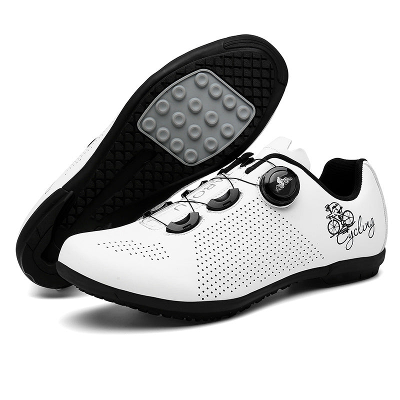 T28 Unisex Mountain & Road Cycling Shoes – Breathable, Lightweight, EU 36–47 | Hooriva