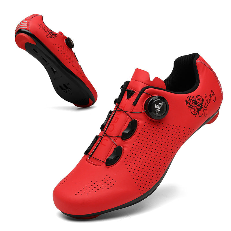 T28 Unisex Mountain & Road Cycling Shoes – Breathable, Lightweight, EU 36–47 | Hooriva
