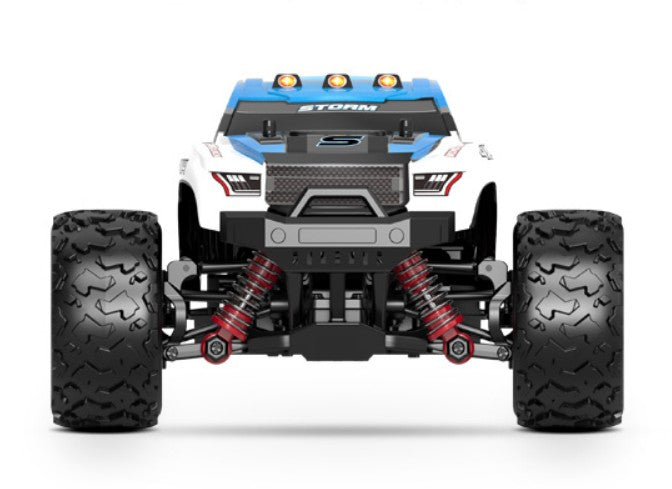 Remote control car