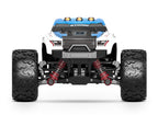 Remote control car