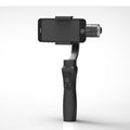 3-Axis Handheld Phone Gimbal Stabilizer | 330° Adjustable Speed for Smartphones up to 6.5"