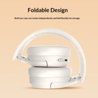 L50 Wireless Bluetooth Over-Ear Headphones | ANC & 8Hr Battery