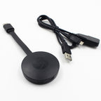 Mirascreen G2 Wireless HDMI Display Dongle – محول عرض لاسلكي لمرآة الشاشة للتلفزيون