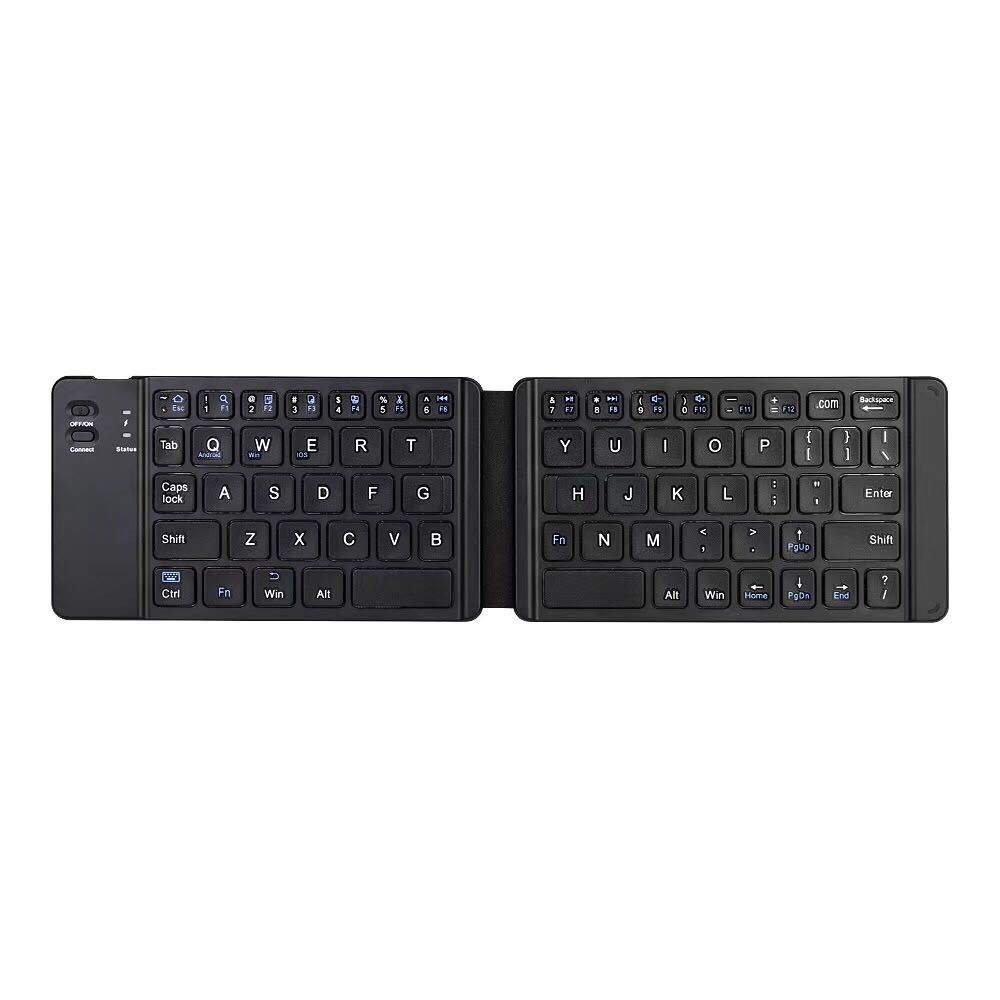 Bluetooth Virtual Laser Keyboard with Mouse Function