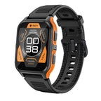 Stylish & Versatile Smart Bracelet – Health Tracking & Smart Notifications | Hooriva