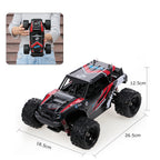 سيارة تحكم عن بعد