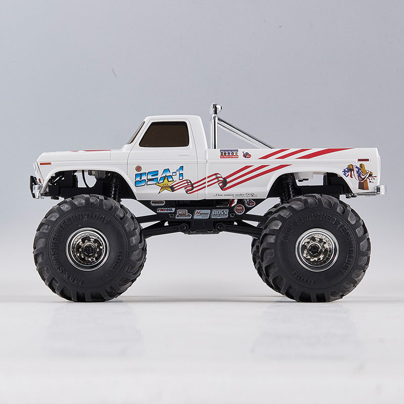 Remote Control Electric Climbing Toy Car