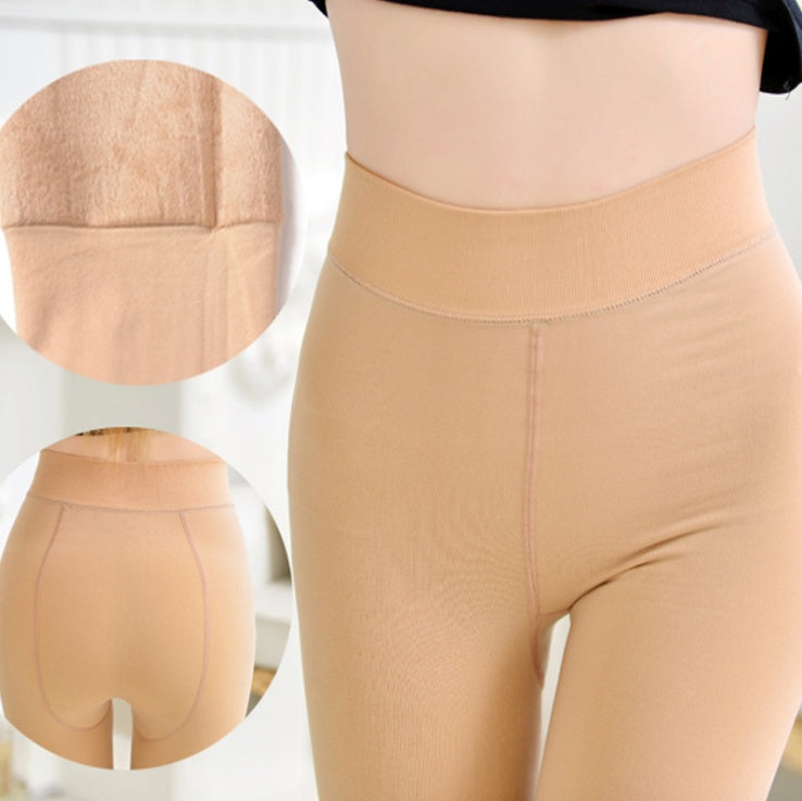 Women's Compression Socks – Slimming Leggings | Hooriva