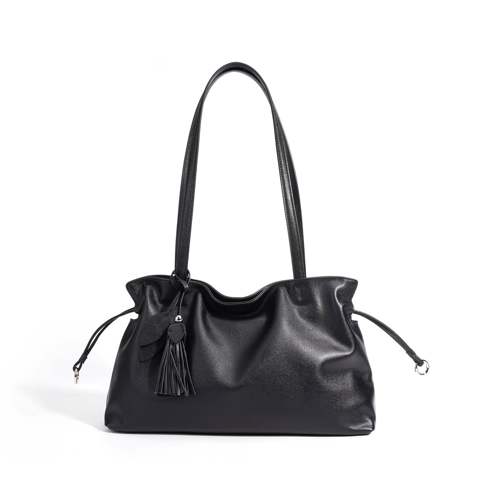 Womens Stylish, Vintage, Versatile, And Personalized Shoulder Bag