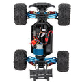 F14B 1:10 Off-Road RC Speed Car – 50km/h Carbon Brush or 70km/h Brushless Motor