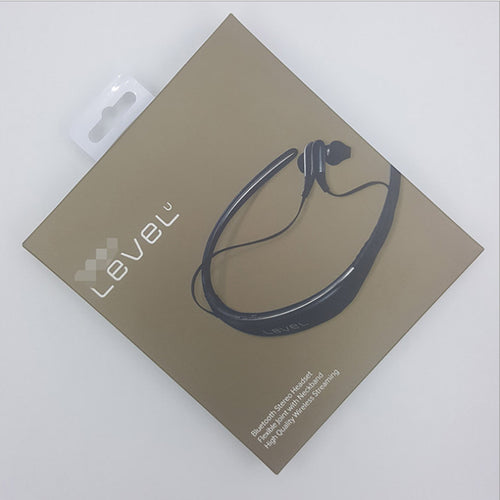 BG920 stereo neck-mounted sports Bluetooth headset Level U Wireless