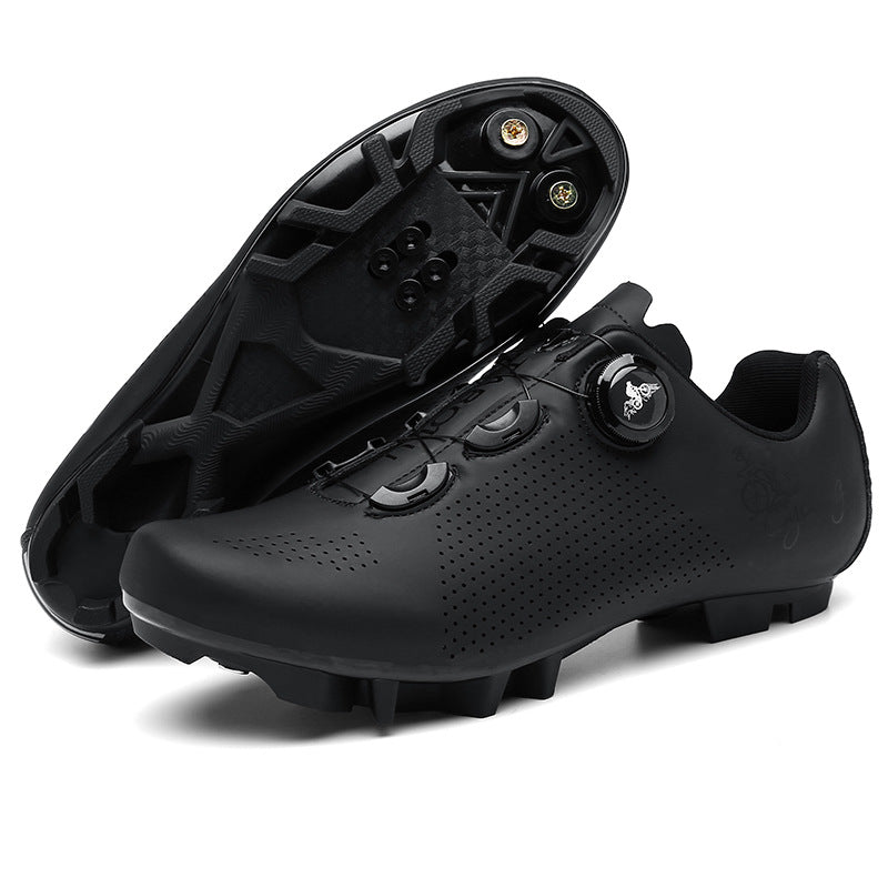 T28 Unisex Mountain & Road Cycling Shoes – Breathable, Lightweight, EU 36–47 | Hooriva