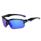 New style polarized sunglasses for men and women