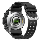 T96 3-in-1 Smart Watch – Wireless Headset & MP3 Player