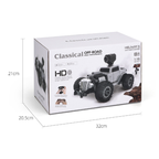 Remote control car