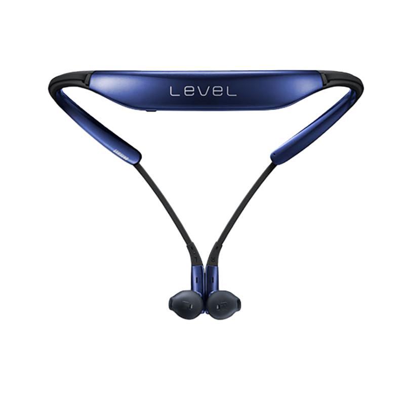 سماعة بلوتوث رياضية ستريو تثبت حول العنق BG920 من Level U اللاسلكية