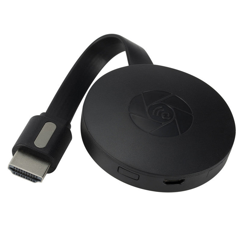 Mirascreen G2 Wireless HDMI Display Dongle – محول عرض لاسلكي لمرآة الشاشة للتلفزيون