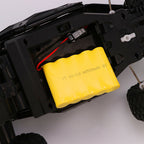 Remote control car