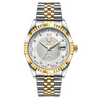 TEVISE Men's Automatic Mechanical Watch | Waterproof Fashion Wristwatch