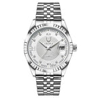 TEVISE Men's Automatic Mechanical Watch | Waterproof Fashion Wristwatch