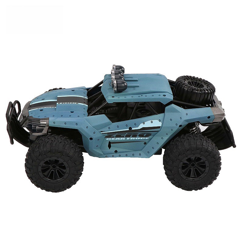 Remote control car