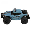 Remote control car