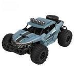 Remote control car