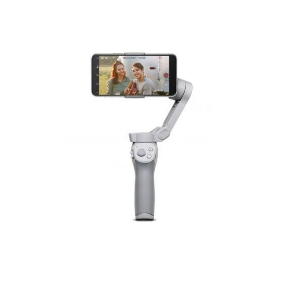DJI Osmo Mobile 7 Smartphone Gimbal Stabilizer 3-Axis | Original DJI | Brand New In Stock