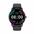 Smart Watch – Heart Rate, Blood Pressure, Blood Oxygen & Sleep Monitor | Hooriva