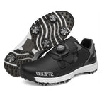 Unisex Auto-Lace Breathable Casual Sneakers – Non-Slip, EU 36–47 | Hooriva