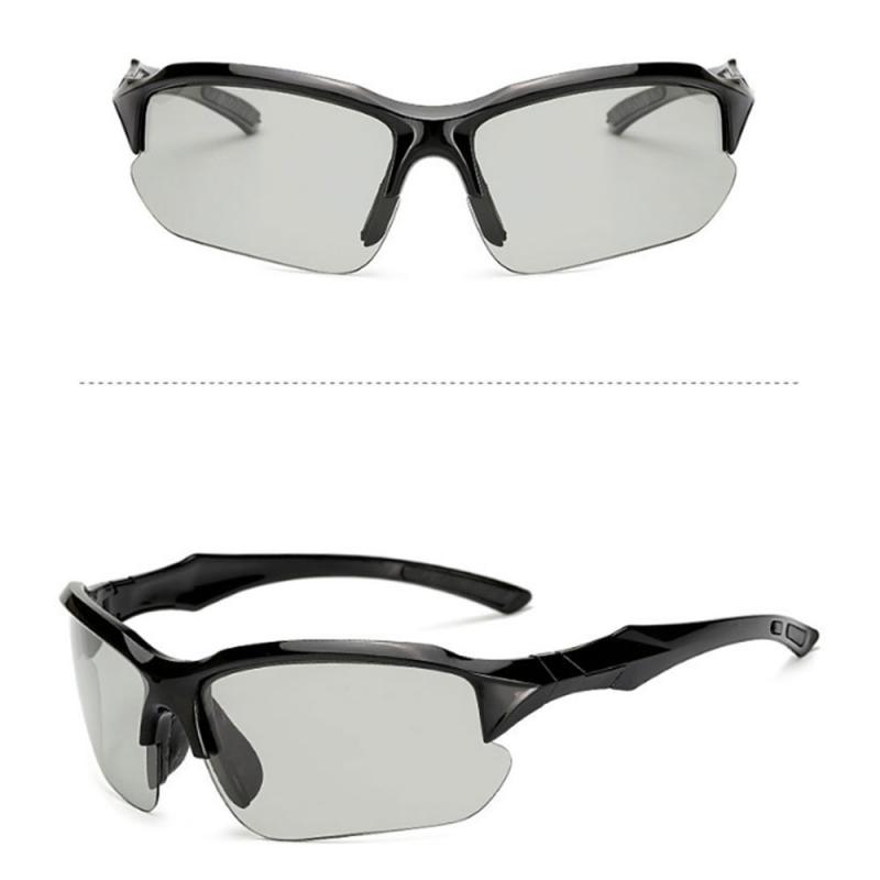 Polarized Sports Sunglasses for Men & Women | UV400 TAC Lens | Unisex