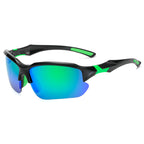 New style polarized sunglasses for men and women