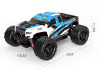 Remote control car