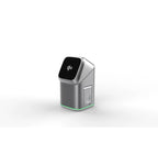 MagSafe 3-in-1 Wireless Fast Charger | 180° Auto Rotation | iPhone, Apple Watch & AirPods