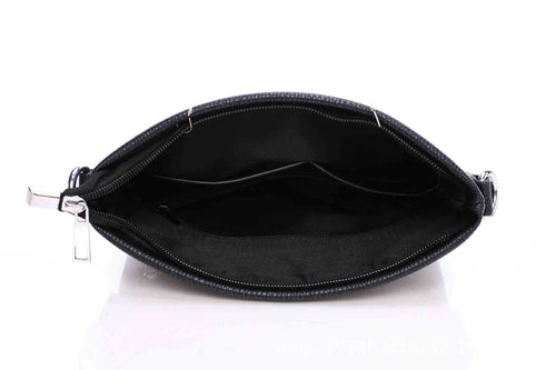 Casual shoulder bag
