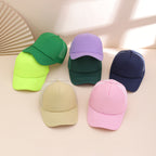 Mesh Baseball Cap Outdoor Sun Hat
