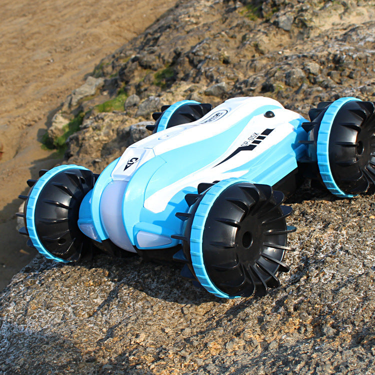 Charging car remote control car